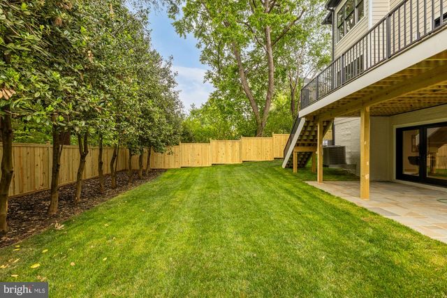 5134 NEWPORT AVE, Bethesda, MD 20816
