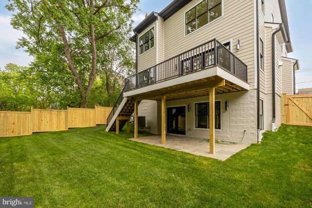 5134 NEWPORT AVE, Bethesda, MD 20816