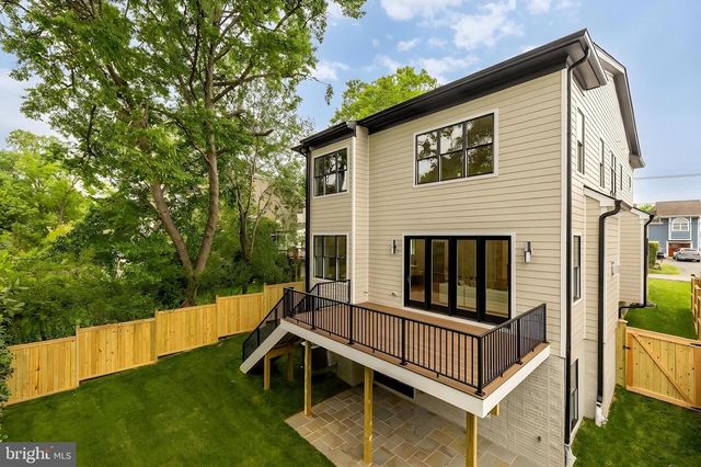 5134 NEWPORT AVE, Bethesda, MD 20816