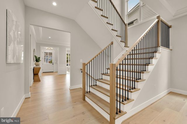 5134 NEWPORT AVE, Bethesda, MD 20816