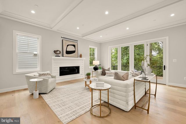 5134 NEWPORT AVE, Bethesda, MD 20816