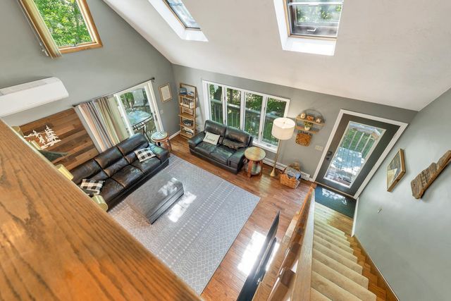 5 Holiday Ridge Road, Bartlett, NH 03812