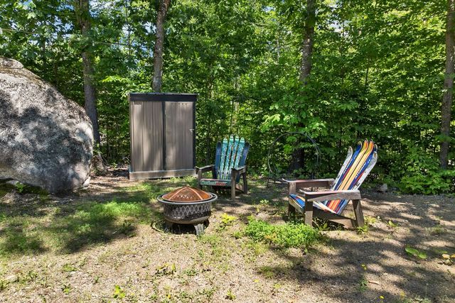 5 Holiday Ridge Road, Bartlett, NH 03812