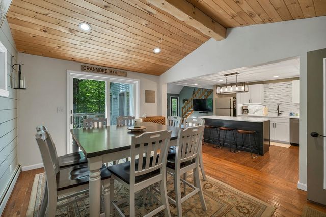 5 Holiday Ridge Road, Bartlett, NH 03812