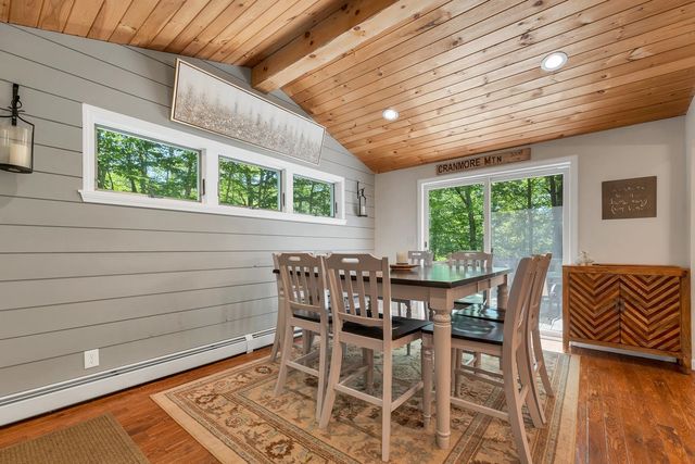 5 Holiday Ridge Road, Bartlett, NH 03812