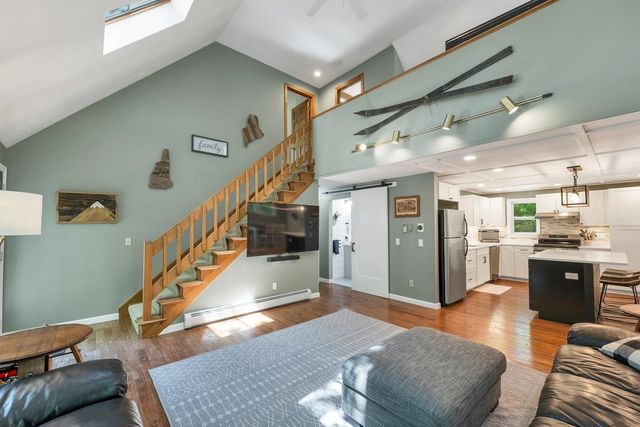 5 Holiday Ridge Road, Bartlett, NH 03812