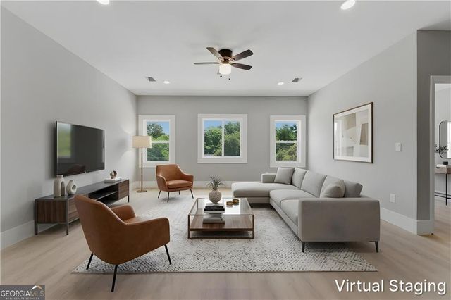 305 Fairburn Road NW, Atlanta, GA 30331
