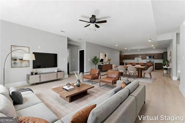 305 Fairburn Road NW, Atlanta, GA 30331