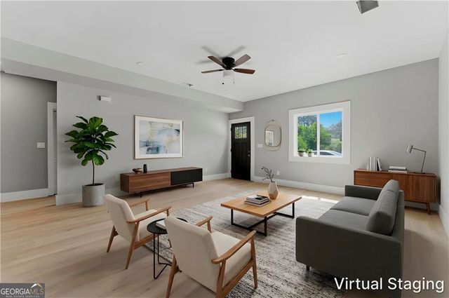 305 Fairburn Road NW, Atlanta, GA 30331