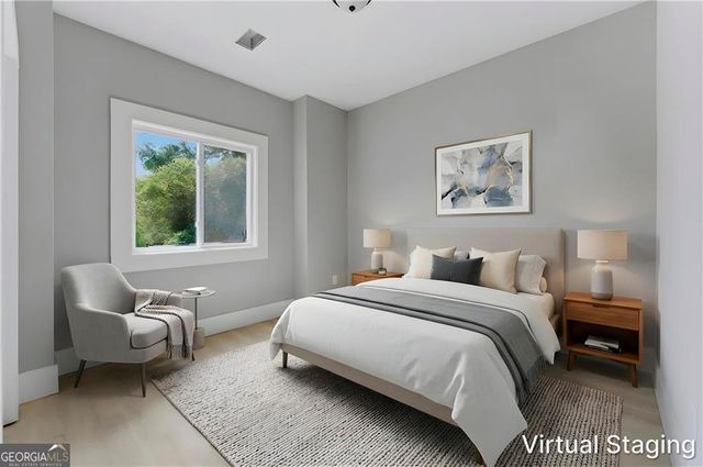 305 Fairburn Road NW, Atlanta, GA 30331