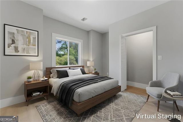 305 Fairburn Road NW, Atlanta, GA 30331