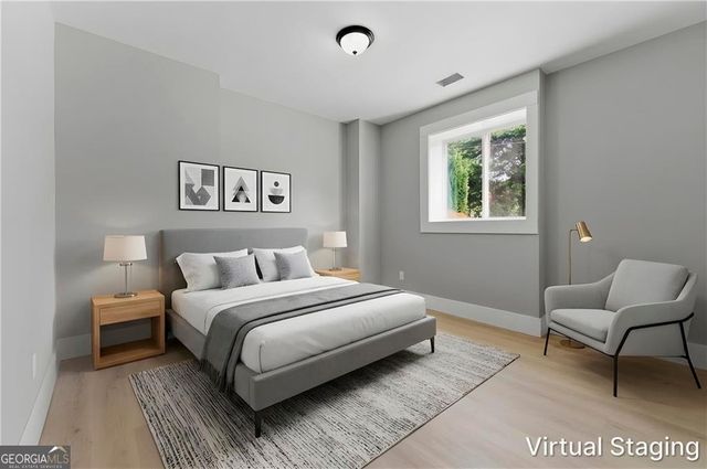 305 Fairburn Road NW, Atlanta, GA 30331