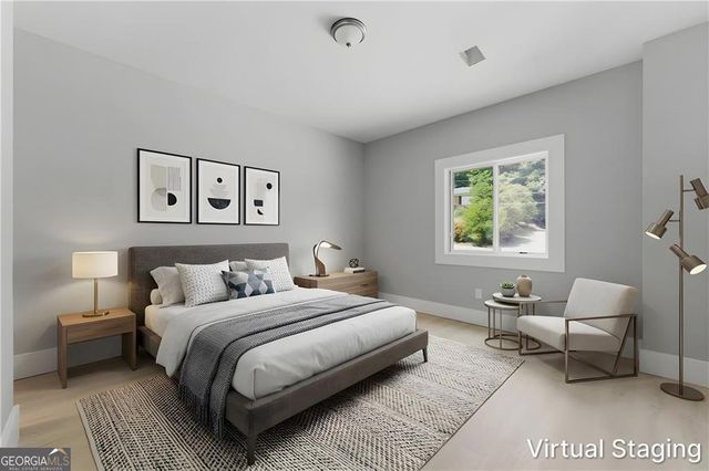 305 Fairburn Road NW, Atlanta, GA 30331