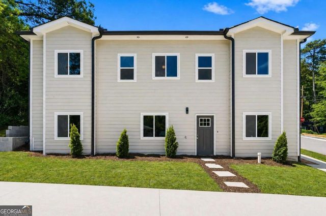 305 Fairburn Road NW, Atlanta, GA 30331