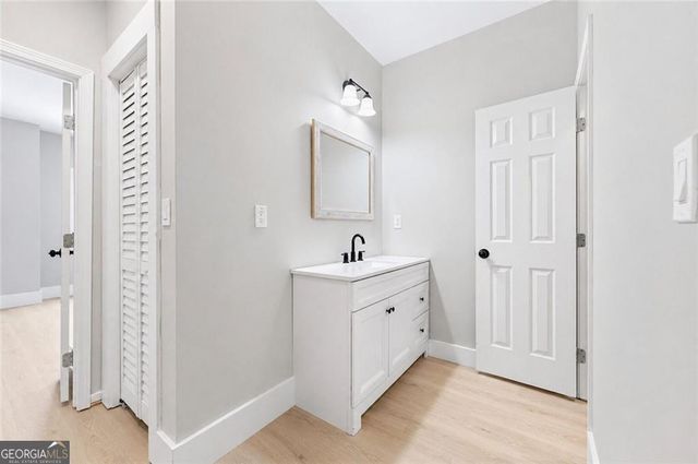 305 Fairburn Road NW, Atlanta, GA 30331