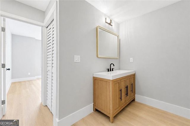 305 Fairburn Road NW, Atlanta, GA 30331