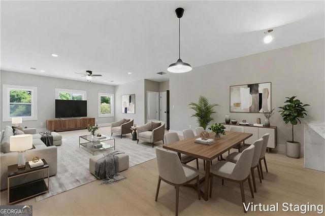 305 Fairburn Road NW, Atlanta, GA 30331