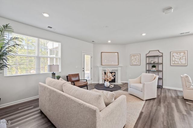 1050 Gentle Reed Drive, Durham, NC 27703