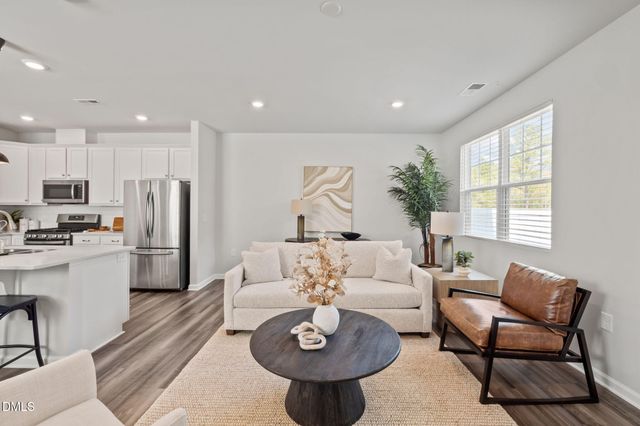 1050 Gentle Reed Drive, Durham, NC 27703