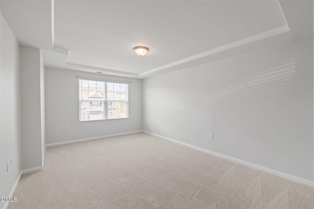 1050 Gentle Reed Drive, Durham, NC 27703