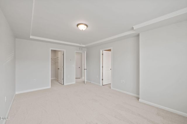 1050 Gentle Reed Drive, Durham, NC 27703