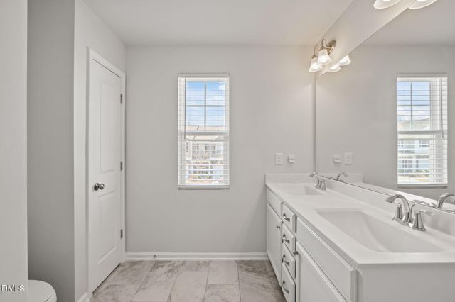 1050 Gentle Reed Drive, Durham, NC 27703