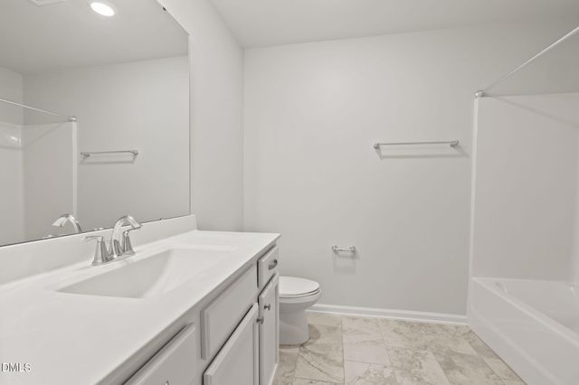 1050 Gentle Reed Drive, Durham, NC 27703