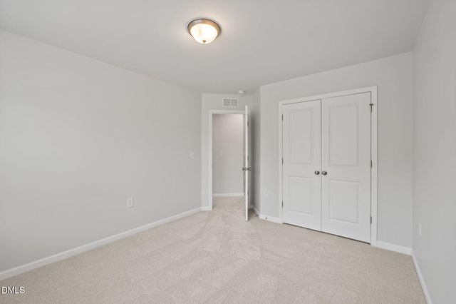 1050 Gentle Reed Drive, Durham, NC 27703