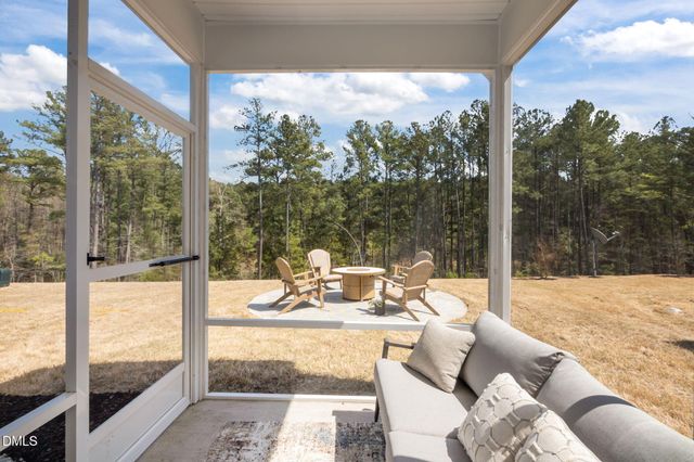 1050 Gentle Reed Drive, Durham, NC 27703