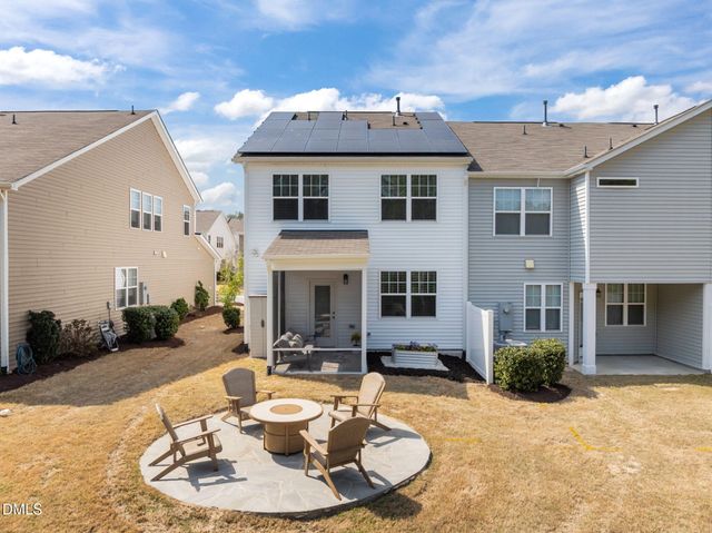 1050 Gentle Reed Drive, Durham, NC 27703