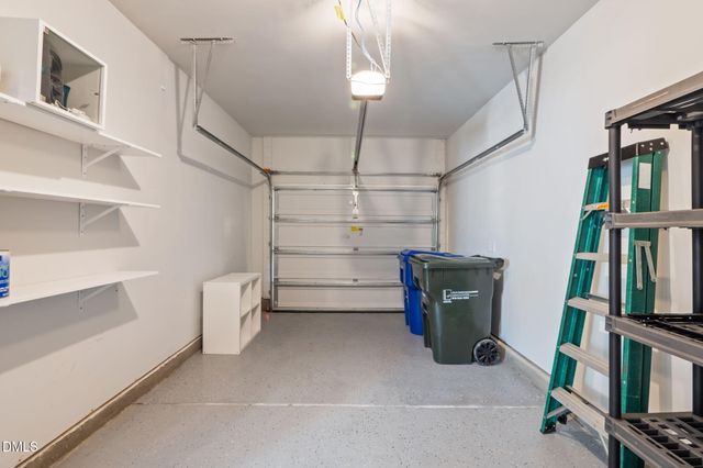 1050 Gentle Reed Drive, Durham, NC 27703