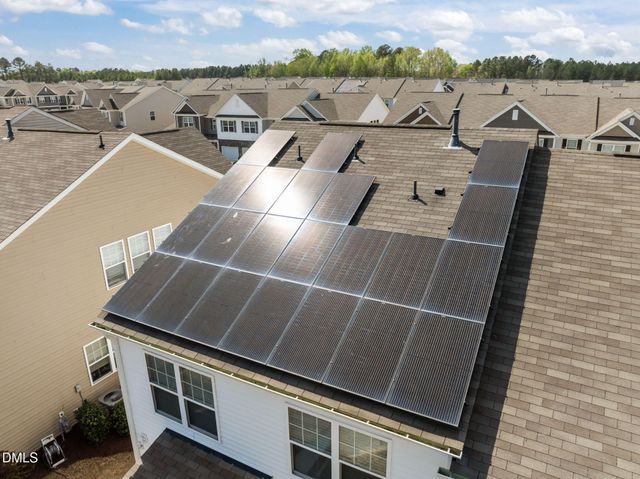 1050 Gentle Reed Drive, Durham, NC 27703