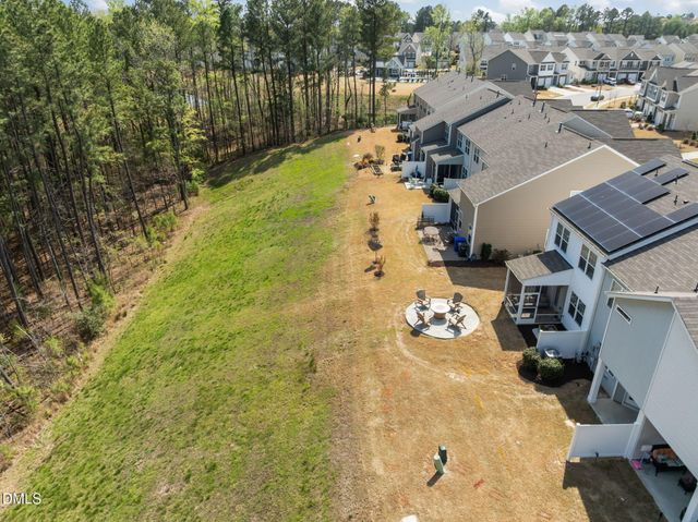 1050 Gentle Reed Drive, Durham, NC 27703