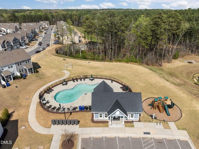 1050 Gentle Reed Drive, Durham, NC 27703