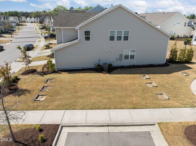 1050 Gentle Reed Drive, Durham, NC 27703