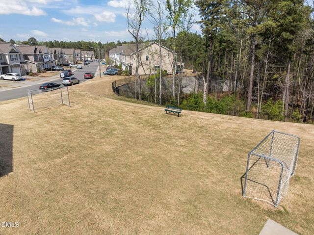 1050 Gentle Reed Drive, Durham, NC 27703