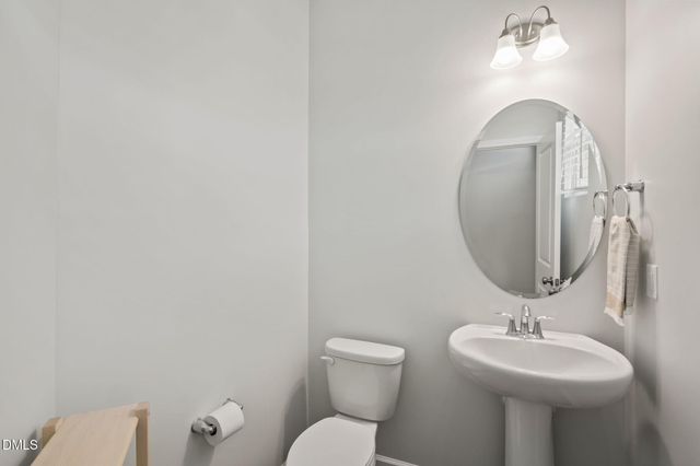 1050 Gentle Reed Drive, Durham, NC 27703