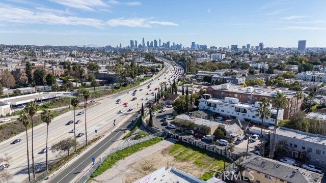 5301 Sierra Vista, Los Angeles, CA 90029