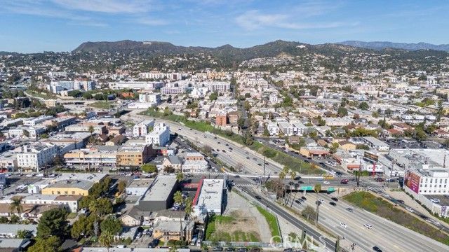 5301 Sierra Vista, Los Angeles, CA 90029