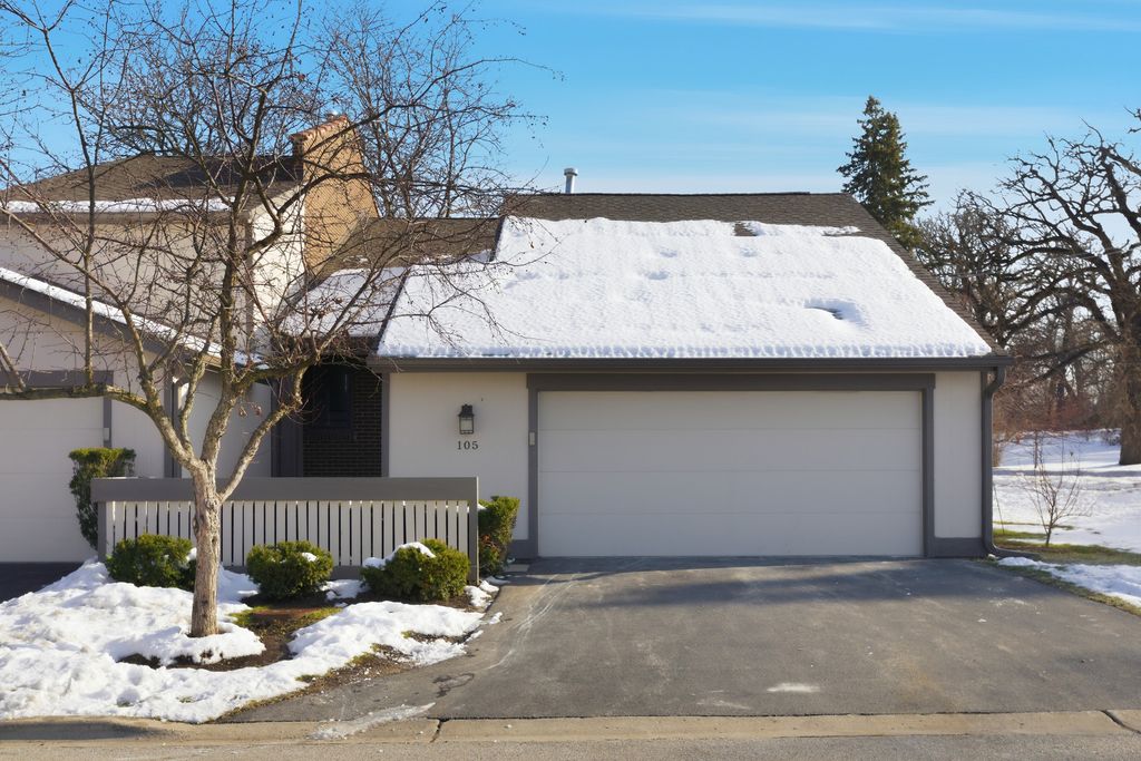 105 Yarrow Court, Rolling Meadows, IL 60008