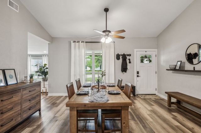 434 Jamestown Drive, Garland, TX 75043