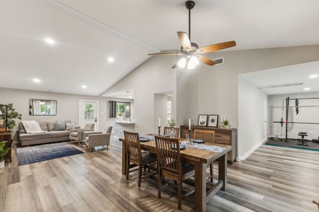 434 Jamestown Drive, Garland, TX 75043