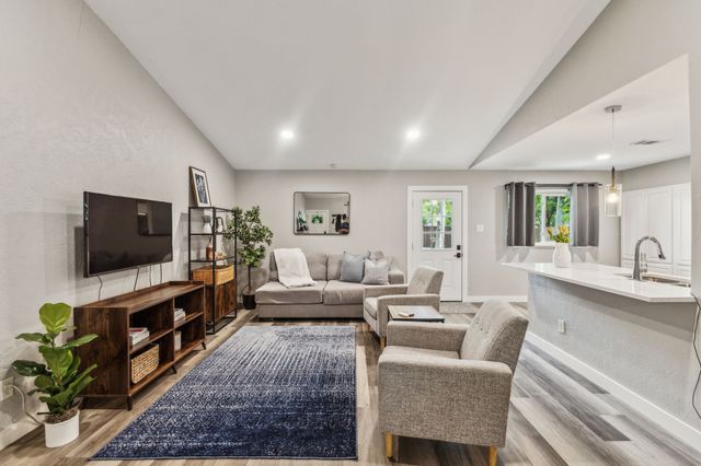 434 Jamestown Drive, Garland, TX 75043