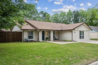 434 Jamestown Drive, Garland, TX 75043