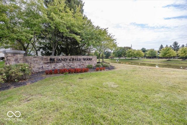 10360 Sand Creek Boulevard, Fishers, IN 46037
