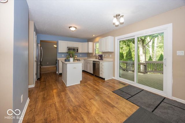 10360 Sand Creek Boulevard, Fishers, IN 46037