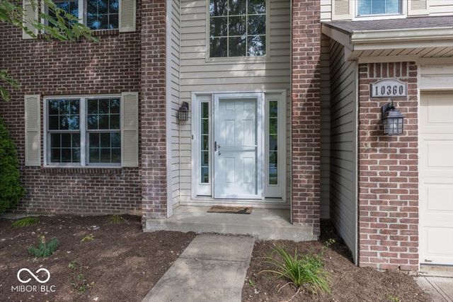 10360 Sand Creek Boulevard, Fishers, IN 46037