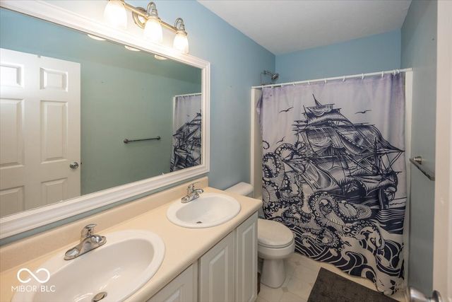 10360 Sand Creek Boulevard, Fishers, IN 46037