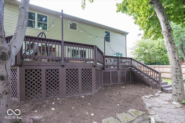 10360 Sand Creek Boulevard, Fishers, IN 46037