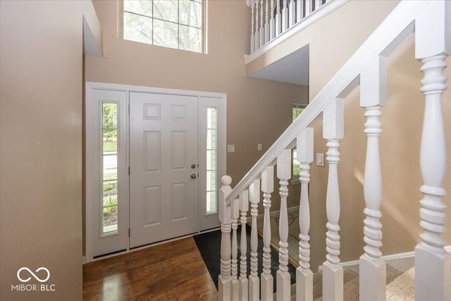 10360 Sand Creek Boulevard, Fishers, IN 46037